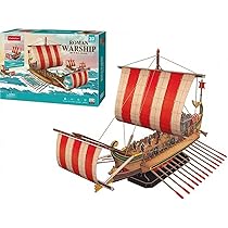 Amazon | 3Dパズル ビッグシップシリーズ 海賊黒ひげのクイーン